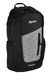 Mochila Spirit Ride Negro Gris Cl. - comprar online