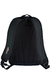 Mochila Spirit Campus Negro - Mod Store