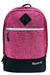 Mochila Spirit Campus Fucsia