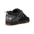 ZAPATILLAS DVS COMANCHE BLACK CHARCOAL GRAY