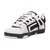 ZAPATILLAS DVS COMANCHE WHITE BLACK - Mod Store