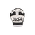 ZAPATILLAS DVS COMANCHE WHITE BLACK
