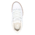 ZAPATILLAS DVS COMANCHE LT WHITE WHITE GUM - comprar online