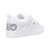 ZAPATILLAS DVS COMANCHE WHITE WHITE - comprar online