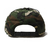 Gorra Electric New Uniform Camuflado Snapback - Mod Store