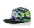 Gorra Official Highlife Aloha Trip Green en internet