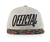 Gorra Official Floral Z
