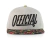 Gorra Official Floral Z