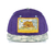 Gorra Official Monarch