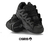 Zapatillas Osiris D3 2001 Black Black - Mod Store