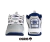 Zapatillas Osiris D3 2001 Grey Navy White en internet
