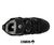 Zapatillas Osiris D3 E Black Grey Black - Mod Store
