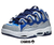 Zapatillas Osiris D3 2001 Grey Blue Black - Mod Store