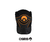 Zapatillas Osiris D3 OG Black Orange - comprar online
