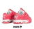 Zapatillas Osiris D3 2001 Pink White Pink - comprar online