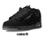 Zapatillas Osiris Peril Black Grey en internet