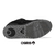 Imagen de Zapatillas Osiris Peril Black Grey