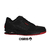 Zapatillas Osiris Peril Black Red
