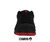 Zapatillas Osiris Peril Black Red - comprar online