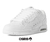 Zapatillas Osiris Peril White Grey - comprar online