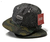 Gorra Official Stitch Black