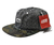 Gorra Official Stitch Black - comprar online