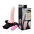 CINTA PENIANA COM PROTESE COM VIBRO