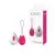 BULLET COM CONTROLE WIRELESS 10 VIBRAÇÕES - buy online