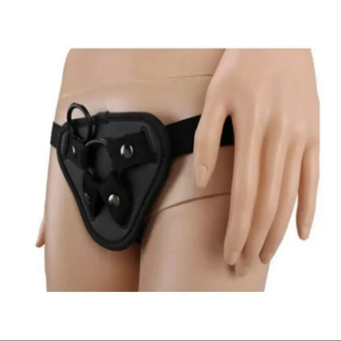 CINTA PENIANA AJUSTAVEL REFORÇADA