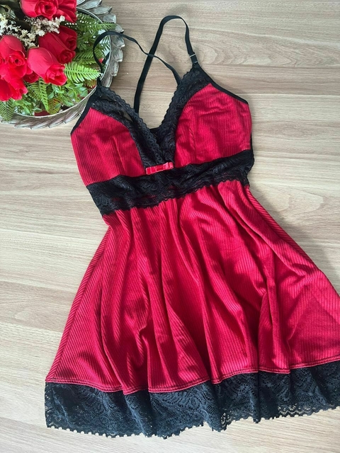 CAMISOLA ISIS