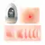 Egg em CyberSkin Formato - I Love Boutique Sensual