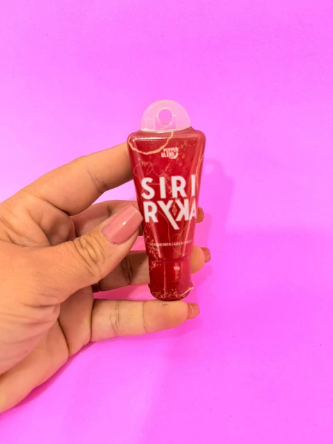 GEL EXCITANTE SIRIRYKA 18GR PEPPER BLEND