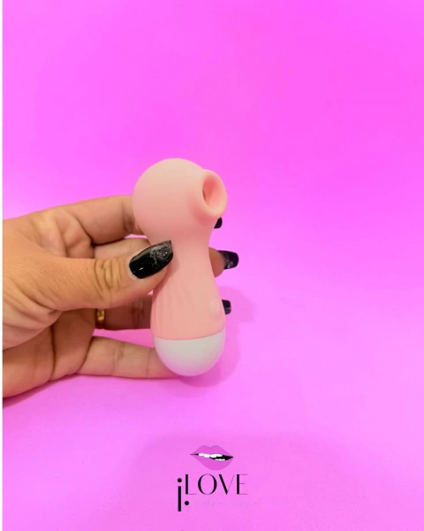 ESTIMULADOR CLITERIANO EM FORMATO DE PASSARINHO - comprar online