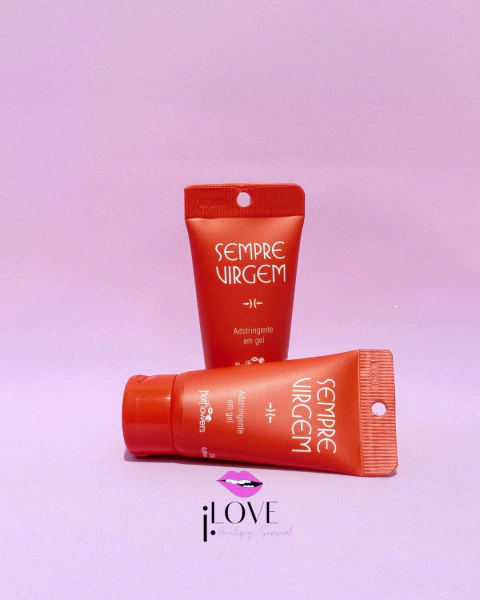 GEL ADSTRINGENTE SEMPRE VIRGEM 25G HOT FLOWERS