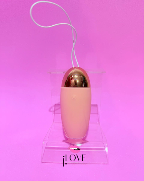 VIBRADOR BULLET SILICONE 10 VIBRAÇÕES - buy online