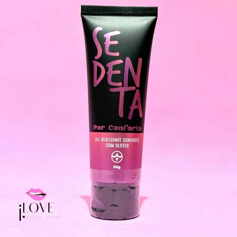 SEDENTA POR CONFORTO - GEL ÍNTIMO DESSENSIBILIZANTE