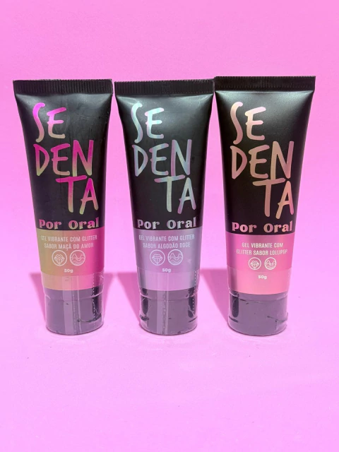 SEDENTA POR ORAL - comprar online