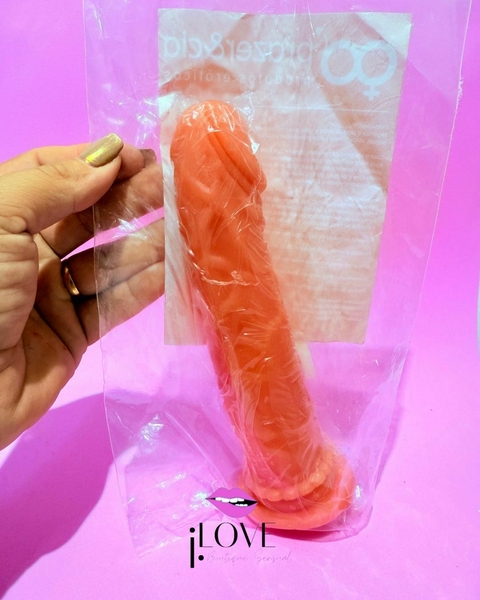 PROTESE 19CM CLARA