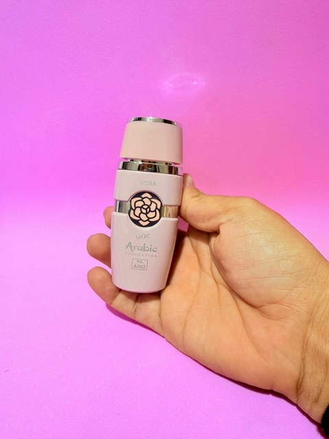 Perfume Yara - comprar online