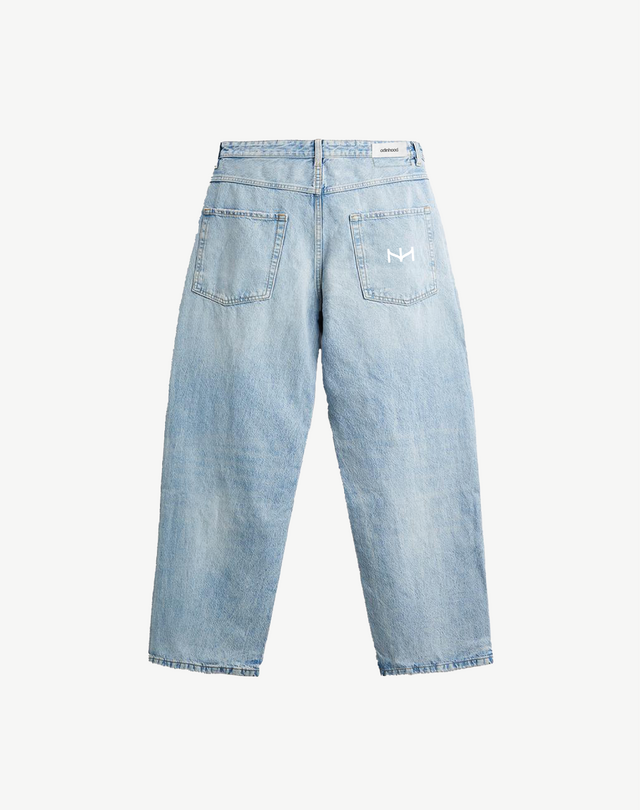 Baggy Jeans thumbnail 2