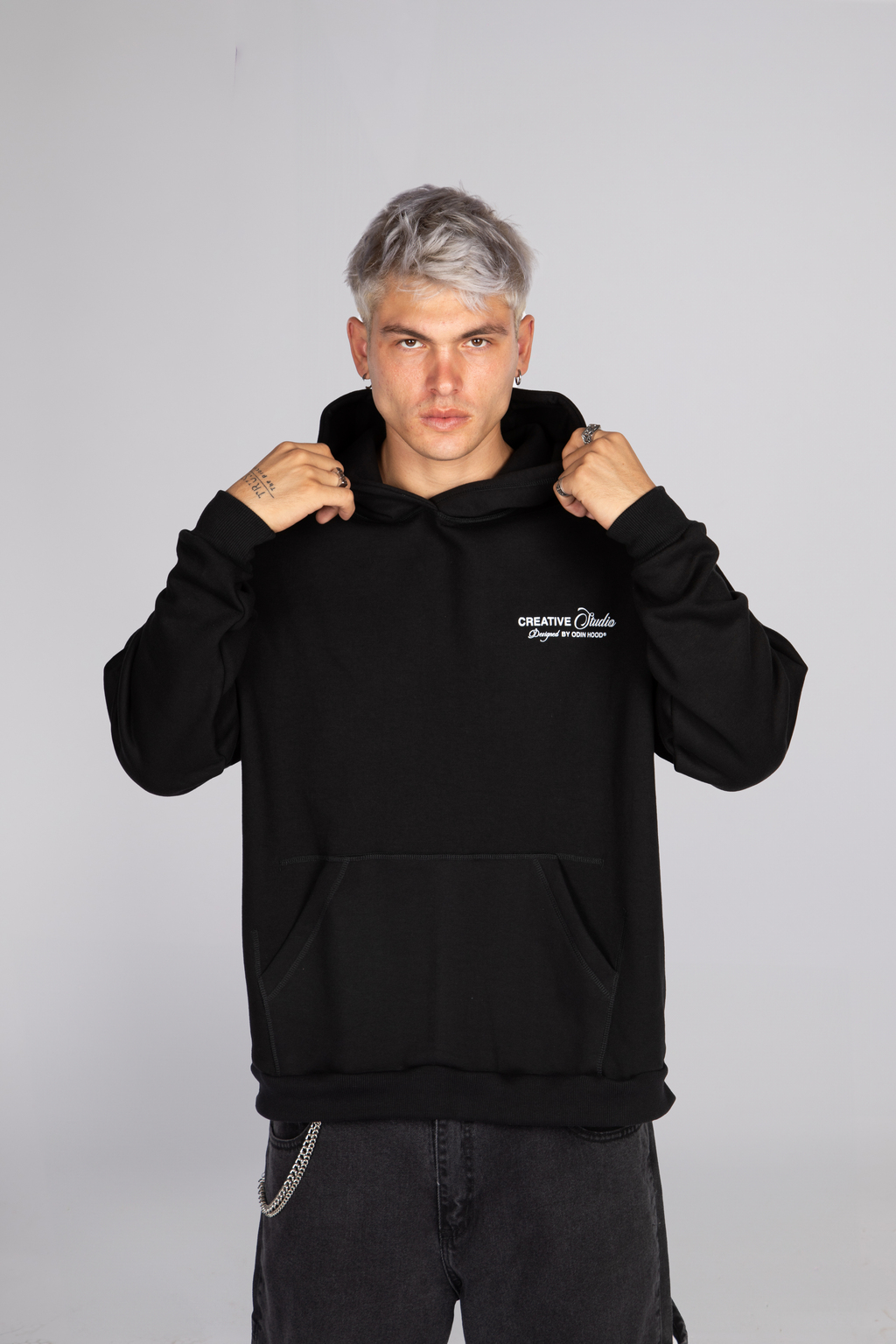 Hoodie #03 thumbnail 3