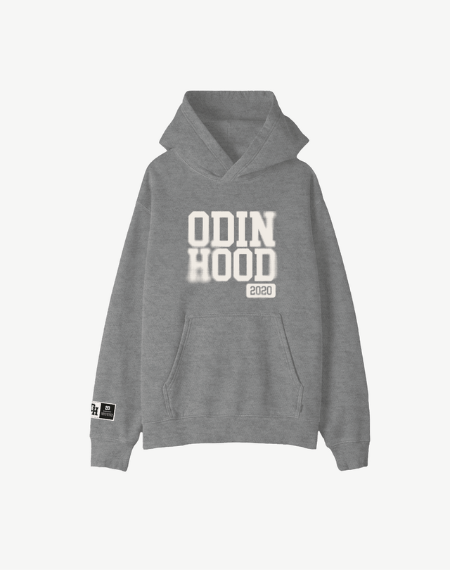 Drunk Hoodie thumbnail 2