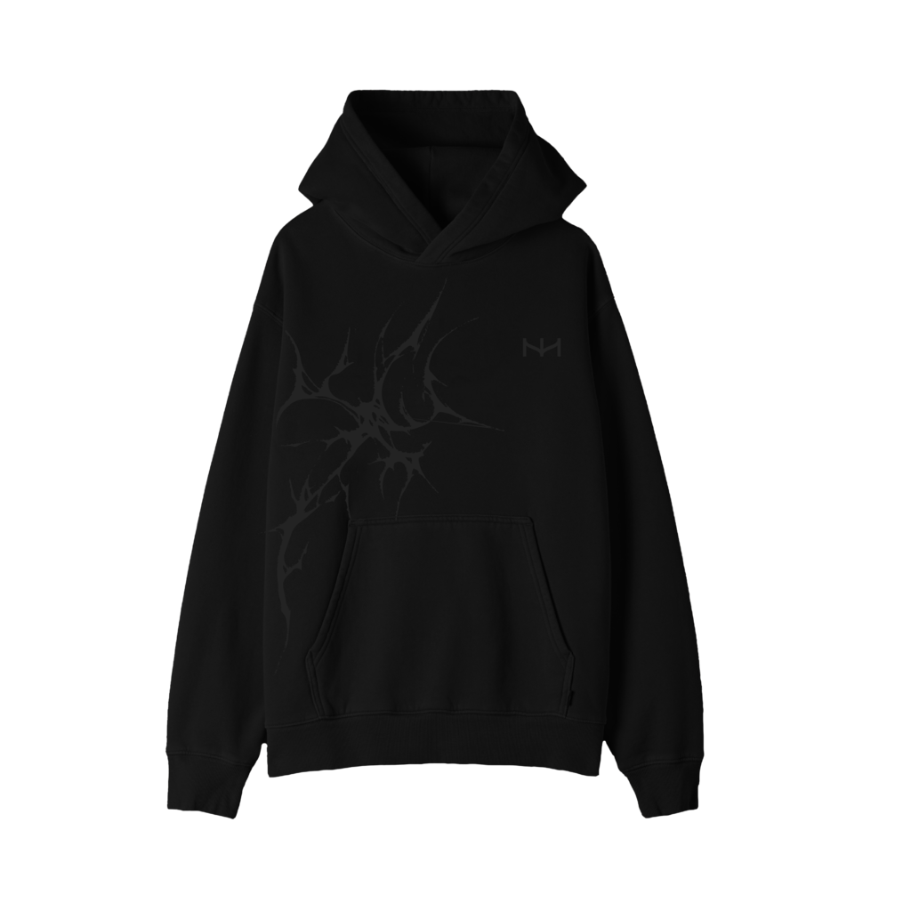 Hoodie #02 thumbnail 3
