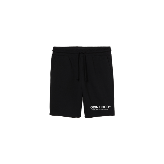 "The Simple" Sweatshort. thumbnail 2