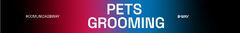 Banner de la categoría PET
