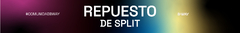 Banner de la categoría Split