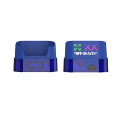Steel Clip + Capa b10k + Off shaver - tienda online