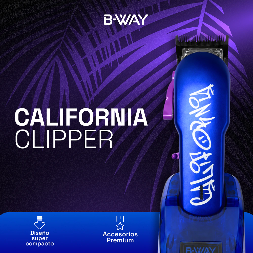 Clipper california, imagen 2