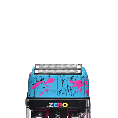 ZERO SHAVER - BWAY