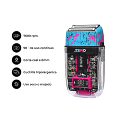 ZERO SHAVER - tienda online